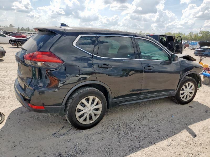 5N1AT2MT2HC774431 - 2017 NISSAN ROGUE S BLACK photo 3