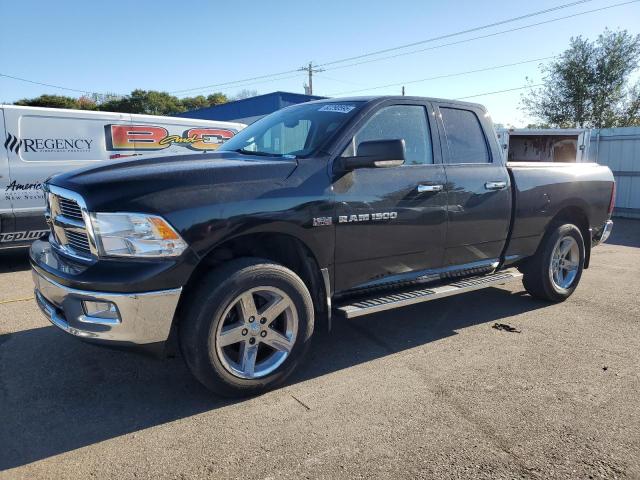 2011 DODGE RAM 1500, 