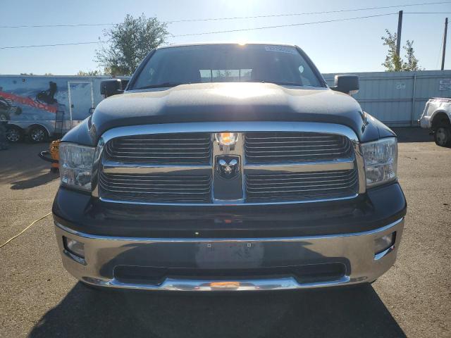 1D7RV1GT7BS622283 - 2011 DODGE RAM 1500 BLACK photo 5