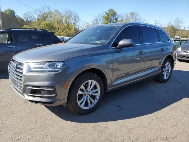 2017 AUDI Q7 PREMIUM, 