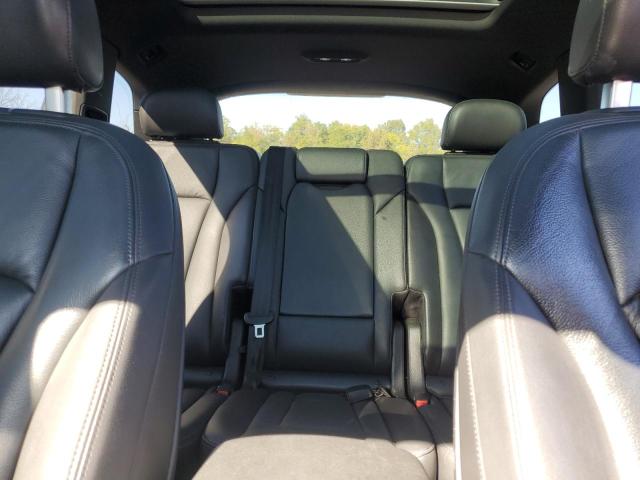 WA1AAAF79HD015459 - 2017 AUDI Q7 PREMIUM Grau Foto 10