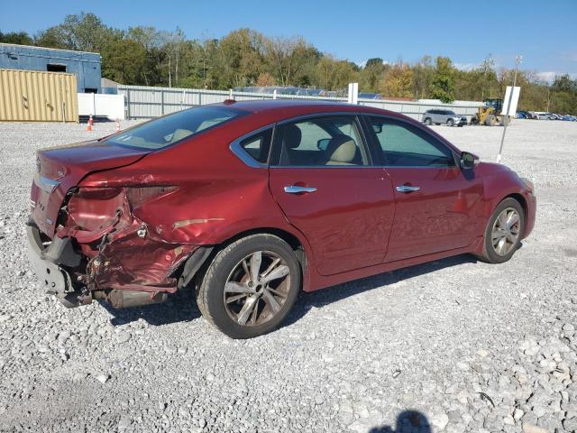 1N4AL3AP5DN531122 - 2013 NISSAN ALTIMA 2.5 ბურგუნდია ფოტო 3