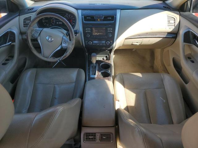 1N4AL3AP5DN531122 - 2013 NISSAN ALTIMA 2.5 ბურგუნდია ფოტო 8