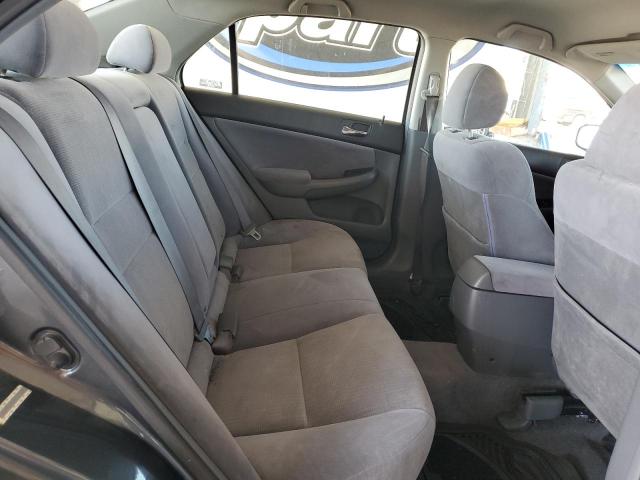 JHMCM56384C012528 - 2004 HONDA ACCORD LX Сұр фото 10