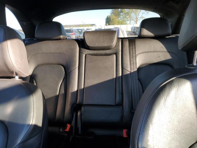 WA1M2AFP3HA063700 - 2017 AUDI Q5 PREMIUM PLUS თეთრი ფოტო 10