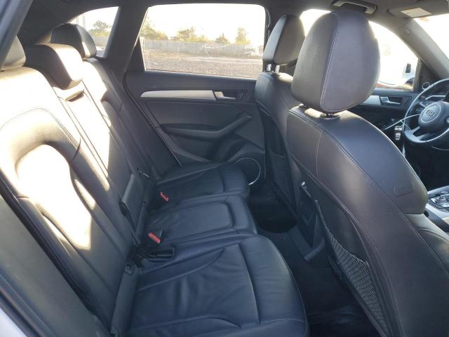 WA1M2AFP3HA063700 - 2017 AUDI Q5 PREMIUM PLUS თეთრი ფოტო 11