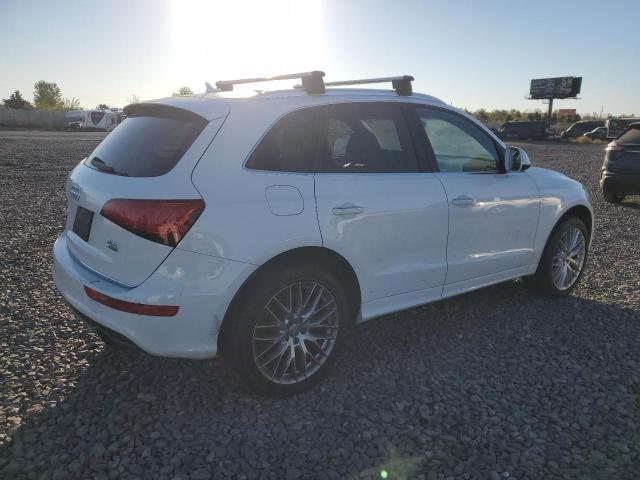 WA1M2AFP3HA063700 - 2017 AUDI Q5 PREMIUM PLUS თეთრი ფოტო 3