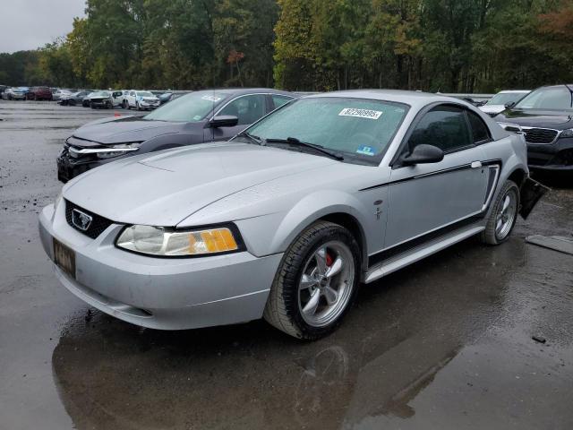 2003 FORD MUSTANG, 