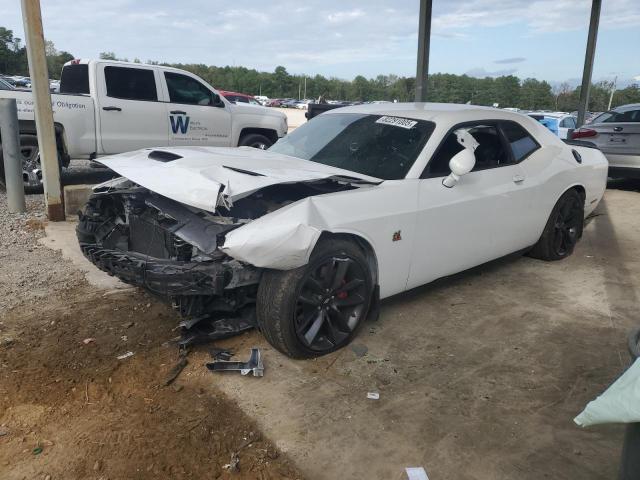 2019 DODGE CHALLENGER R/T SCAT PACK, 