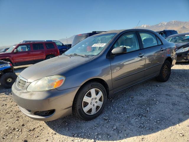 2007 TOYOTA COROLLA CE, 