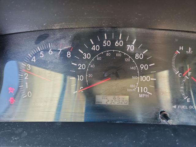 1NXBR32E17Z876485 - 2007 TOYOTA COROLLA CE 灰色 照片 9