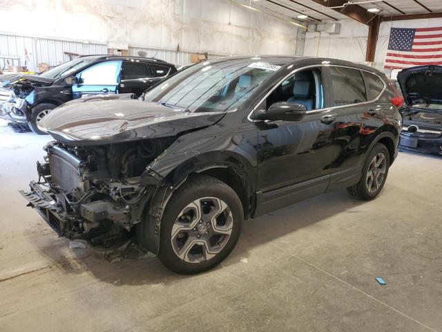 2019 HONDA CR-V EXL, 