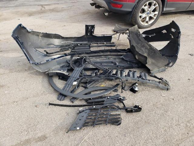 2LMPJ8LR6JBL14725 - 2018 LINCOLN MKX RESERVE Կապույտ լուսանկար 13