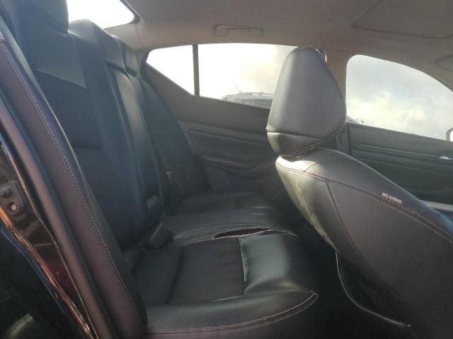 1N4AL4CV3KC240354 - 2019 NISSAN ALTIMA SR 黑色 照片 10