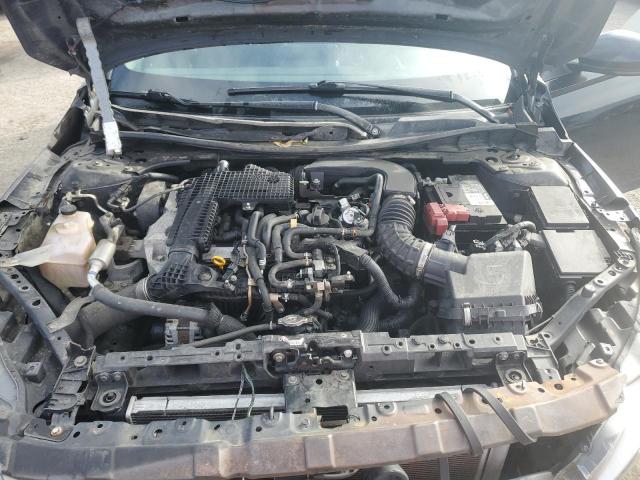 1N4AL4CV3KC240354 - 2019 NISSAN ALTIMA SR 黑色 照片 11