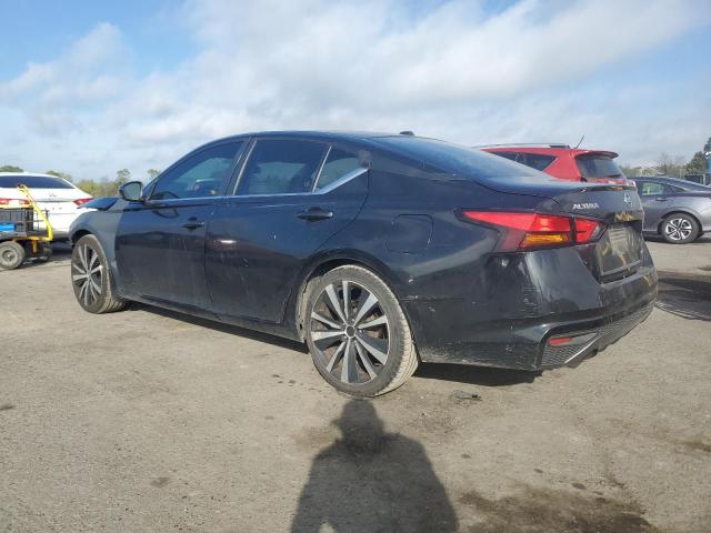 1N4AL4CV3KC240354 - 2019 NISSAN ALTIMA SR 黑色 照片 2