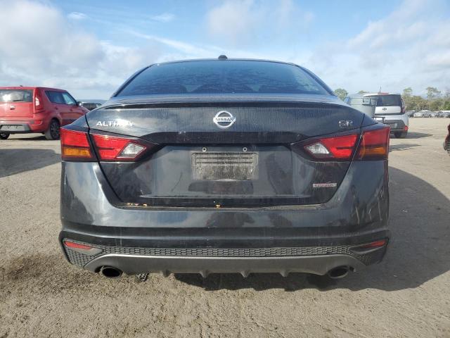 1N4AL4CV3KC240354 - 2019 NISSAN ALTIMA SR 黑色 照片 6