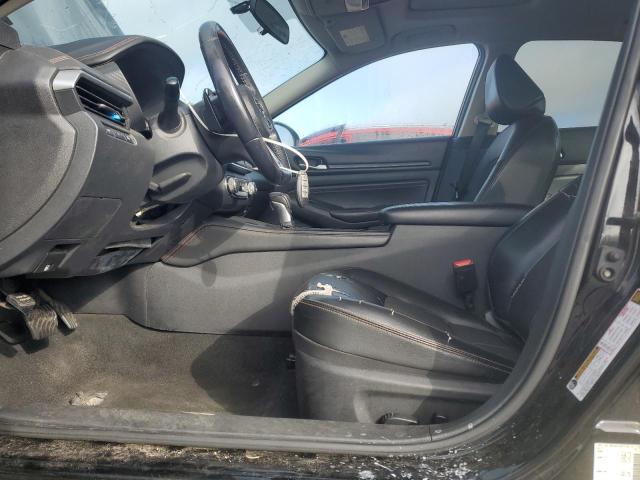 1N4AL4CV3KC240354 - 2019 NISSAN ALTIMA SR 黑色 照片 7