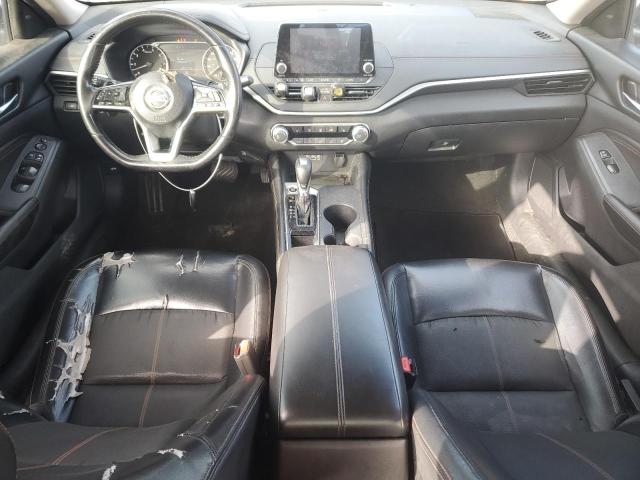 1N4AL4CV3KC240354 - 2019 NISSAN ALTIMA SR 黑色 照片 8