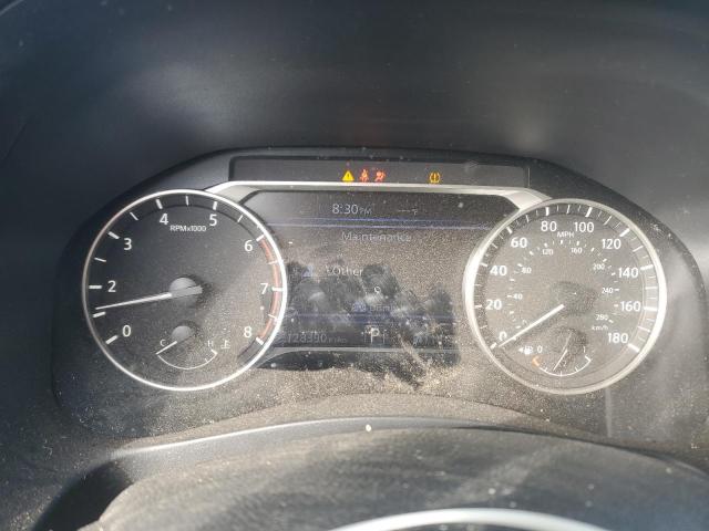 1N4AL4CV3KC240354 - 2019 NISSAN ALTIMA SR 黑色 照片 9