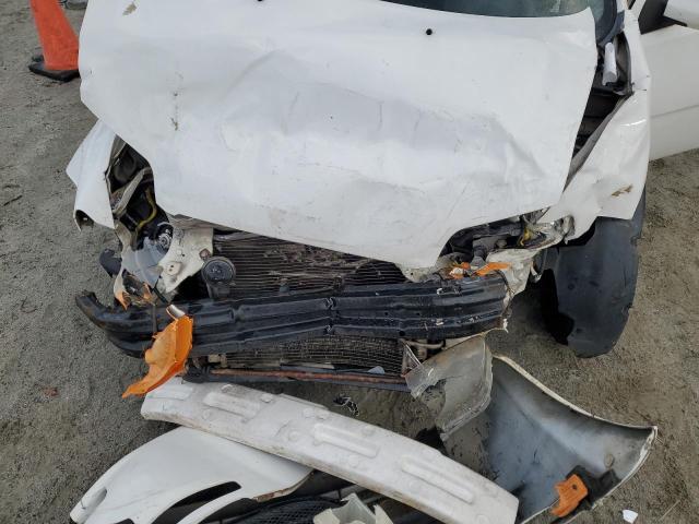 KL1TD56626B536706 - 2006 CHEVROLET AVEO BASE Ağ foto 11