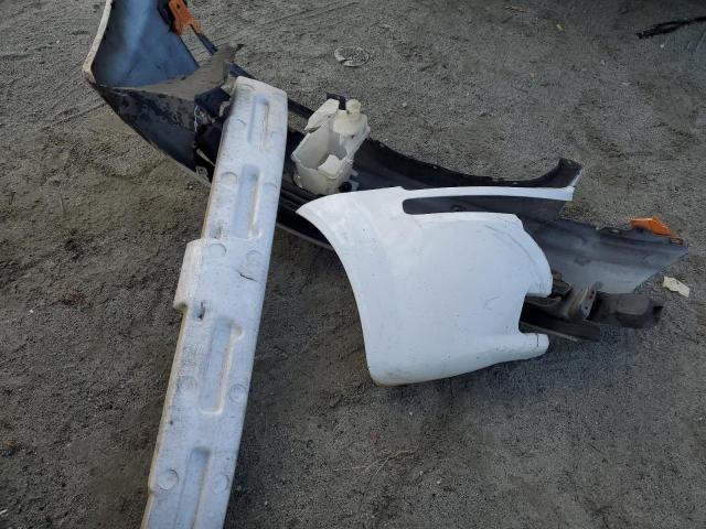 KL1TD56626B536706 - 2006 CHEVROLET AVEO BASE Ağ foto 12