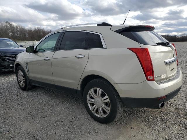 3GYFNBE38ES518846 - 2014 CADILLAC SRX LUXURY COLLECTION BEIGE photo 2