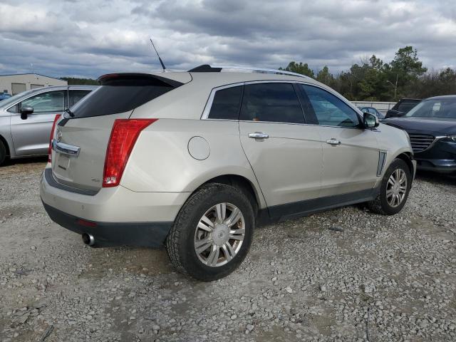 3GYFNBE38ES518846 - 2014 CADILLAC SRX LUXURY COLLECTION BEIGE photo 3