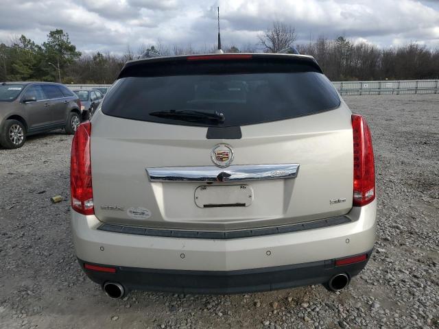 3GYFNBE38ES518846 - 2014 CADILLAC SRX LUXURY COLLECTION BEIGE photo 6