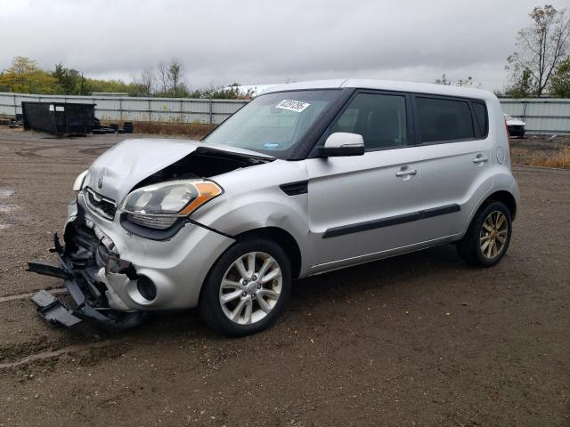 2013 KIA SOUL +, 