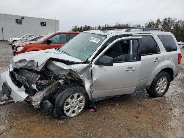 2009 MAZDA TRIBUTE I, 