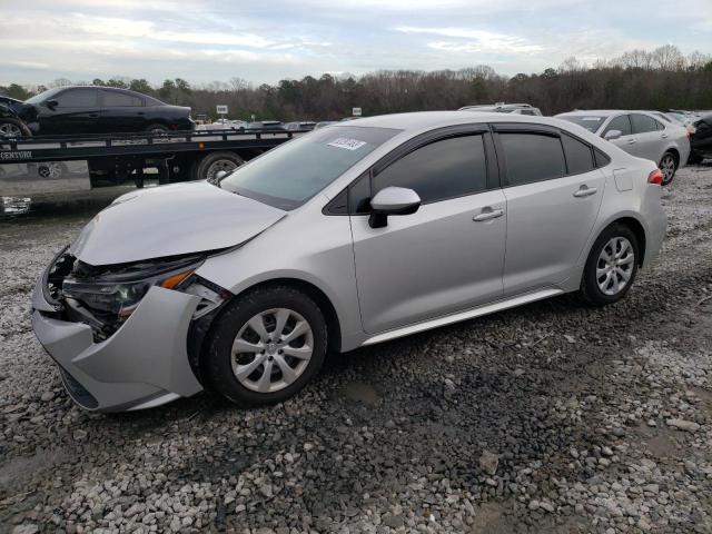 2021 TOYOTA COROLLA LE, 