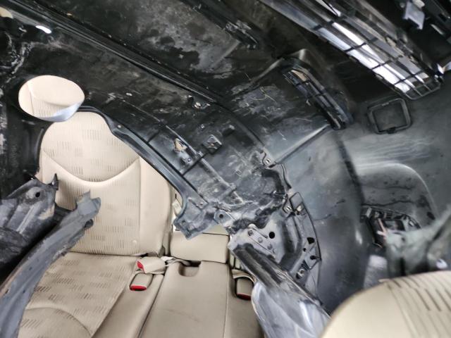 JTMBK33V895074410 - 2009 TOYOTA RAV4 Qəhvəyi foto 10