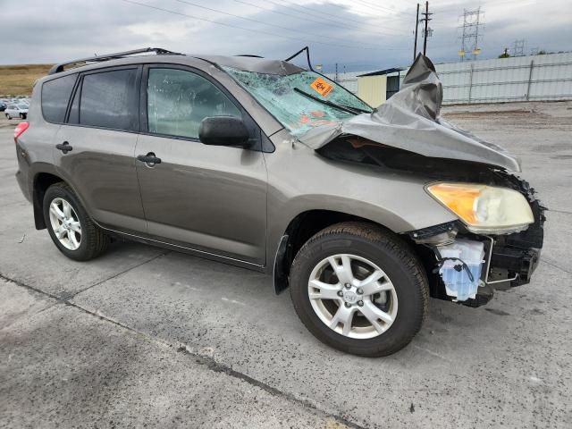 JTMBK33V895074410 - 2009 TOYOTA RAV4 Qəhvəyi foto 4