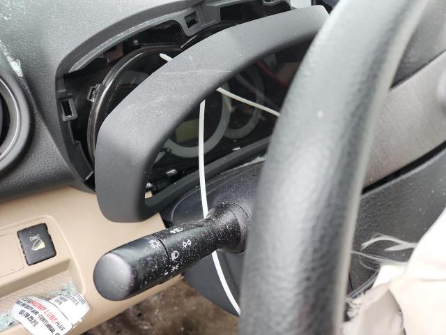 JTMBK33V895074410 - 2009 TOYOTA RAV4 Qəhvəyi foto 9