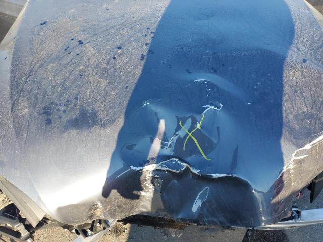 5YJSA1E53NF490300 - 2022 TESLA MODEL S Boz foto 11