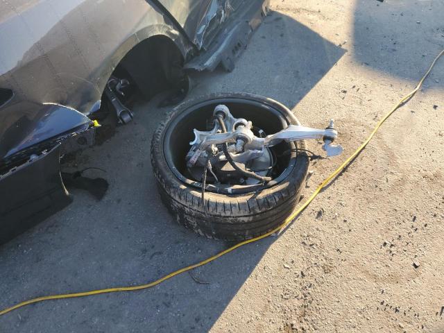 5YJSA1E53NF490300 - 2022 TESLA MODEL S Boz foto 12