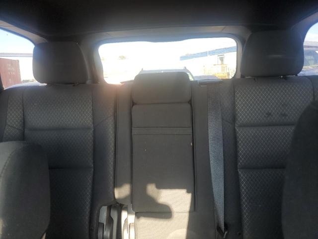 1C4RJEAG1JC131077 - 2018 JEEP GRAND CHER LAREDO ბურგუნდია ფოტო 10