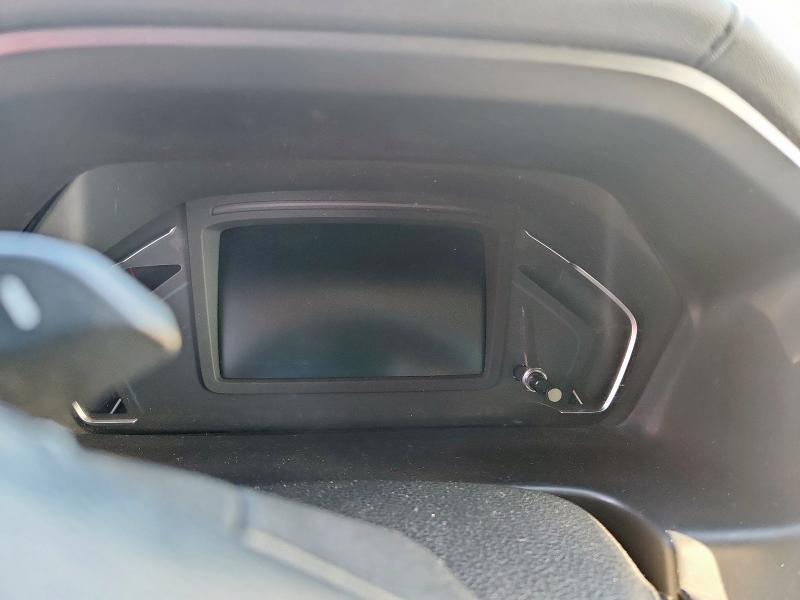 5FNRL6H78KB115162 - 2019 HONDA ODYSSEY EXL Білий фото 9