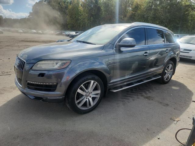 2014 AUDI Q7 PREMIUM PLUS, 