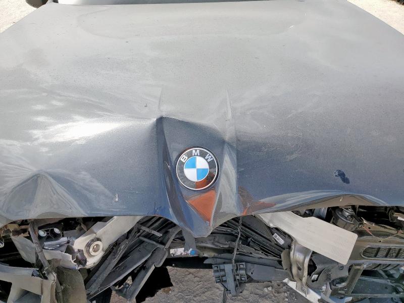 5UX53GP0XS9105864 - 2025 BMW X3 30 XDRIVE CHARCOAL photo 11