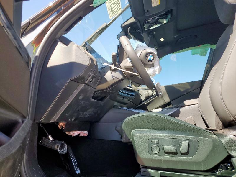 5UX53GP0XS9105864 - 2025 BMW X3 30 XDRIVE CHARCOAL photo 7