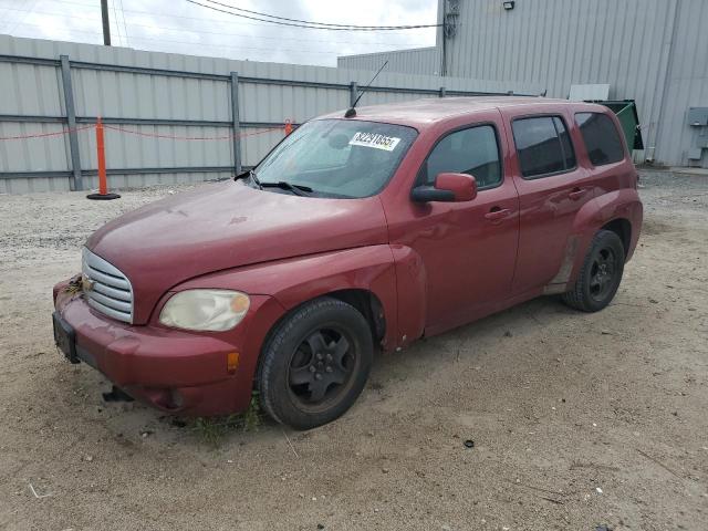 2008 CHEVROLET HHR LT, 