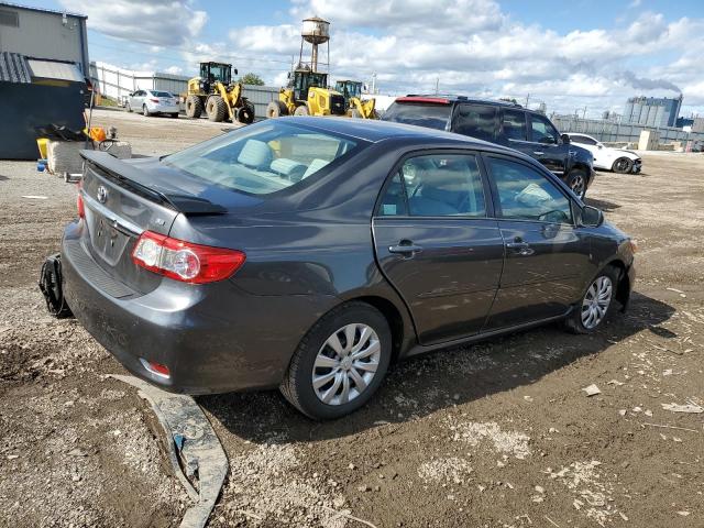 5YFBU4EE4CP063332 - 2012 TOYOTA COROLLA BASE Boz foto 3