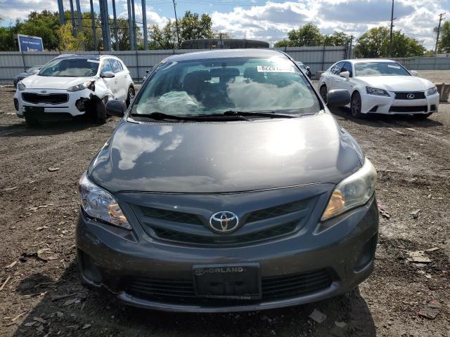 5YFBU4EE4CP063332 - 2012 TOYOTA COROLLA BASE Boz foto 5
