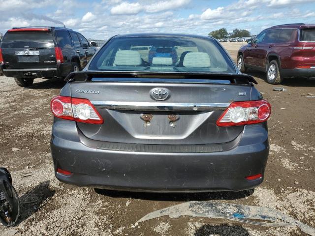 5YFBU4EE4CP063332 - 2012 TOYOTA COROLLA BASE Boz foto 6
