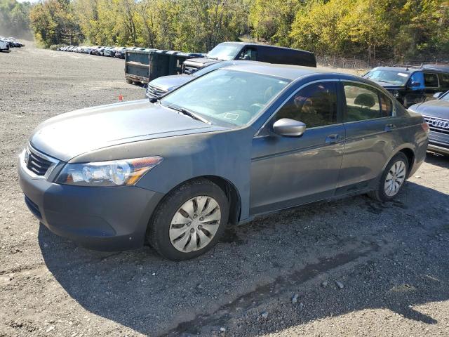 2008 HONDA ACCORD LX, 
