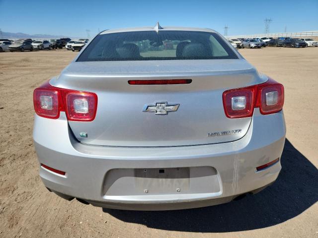 1G11E5SA0GF168939 - 2016 CHEVROLET MALIBU LIM LTZ 灰色 照片 6