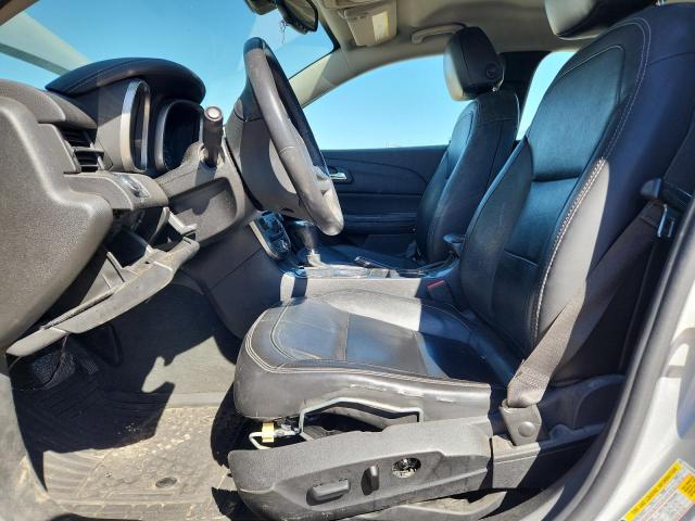 1G11E5SA0GF168939 - 2016 CHEVROLET MALIBU LIM LTZ 灰色 照片 7