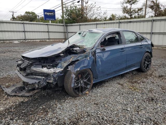 2025 HONDA CIVIC SPORT, 